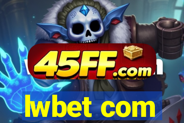 lwbet com